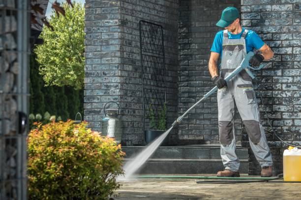 Best Machinery and Equipment Cleaning  in Gosnell, AR