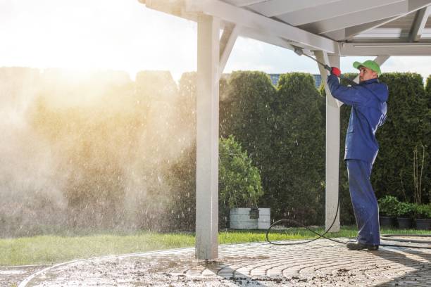 Spring Cleaning in Gosnell, AR