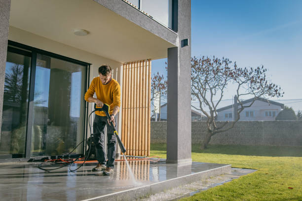 Best Fence Cleaning  in Gosnell, AR